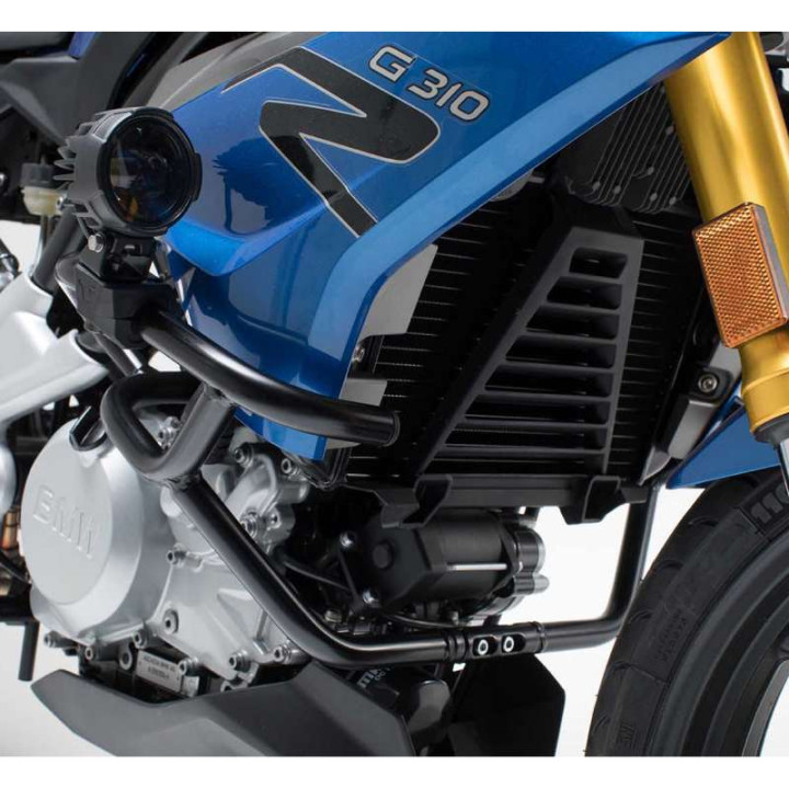 Pare-carters SW-Motech BMW G310R/G310GS