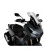 Puig TOURING bubble +75mm (21207) HONDA ADV 350