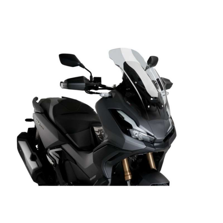 Puig TOURING bubble +75mm (21207) HONDA ADV 350