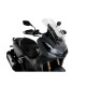 Puig TOURING bubble +75mm (21207) HONDA ADV 350