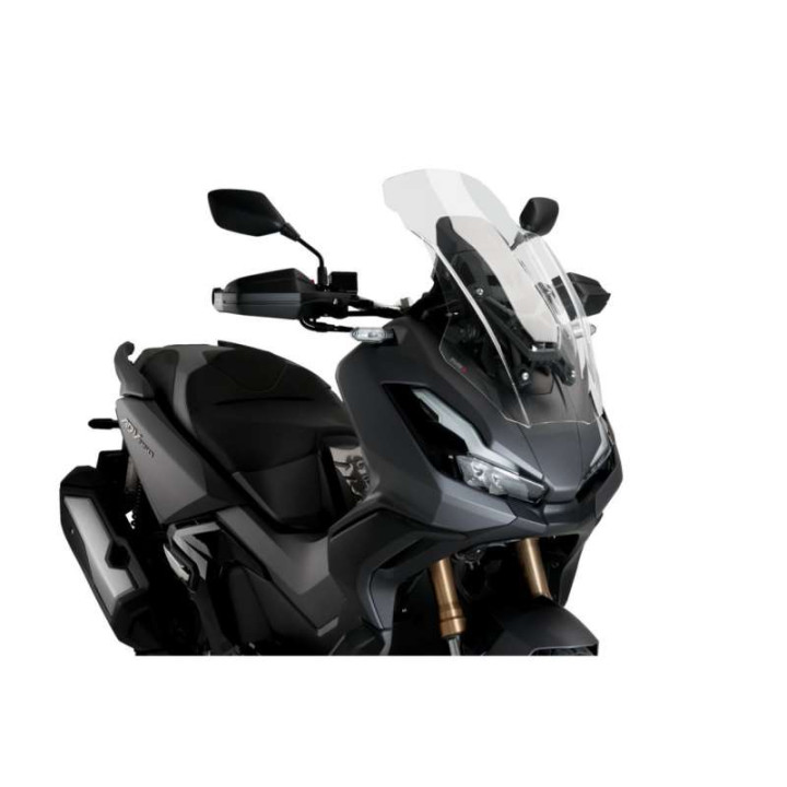 Puig TOURING bubble +75mm (21207) HONDA ADV 350