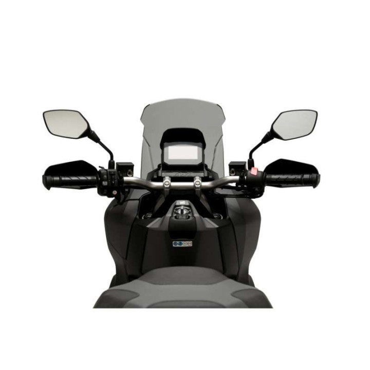 Puig TOURING bubble +75mm (21207) HONDA ADV 350