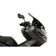 Puig TOURING bubble +75mm (21207) HONDA ADV 350