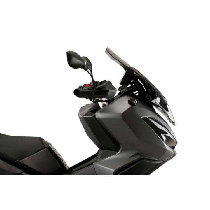 Puig TOURING bubble +75mm (21207) HONDA ADV 350