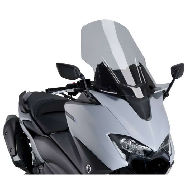 Bulle Puig V-TECH TOURING (9424) YAMAHA T-MAX 530/560 17-21