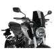 Bulle Puig NAKED NEW GENERATION (9734) CB125R NEO SPORTS CAFE