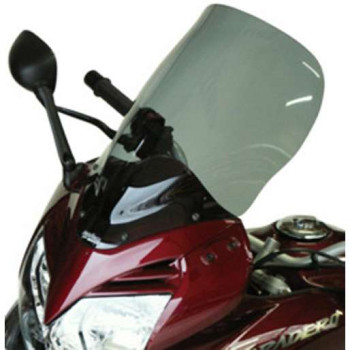 Bulle Bullster GT +19cm (BH130GT) Honda 125 VARADERO 07-