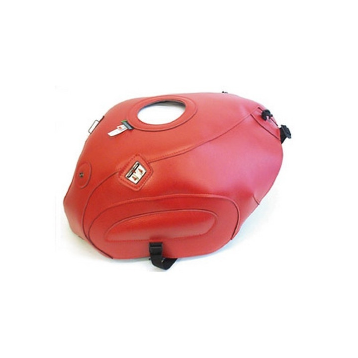 Bagster tank mat red (1278A) Honda VFR750