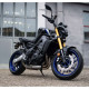 Complete EURO 5 SPARK Double GRID approved line (GYA8888IOM) Yamaha MT-09 21-