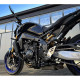 Complete EURO 5 SPARK Double GRID approved line (GYA8888IOM) Yamaha MT-09 21-