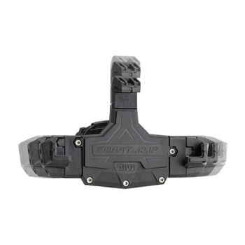 Support smartphone universel GIVI S920L SMART CLIP