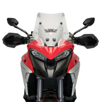 Extensions de protège-mains Puig (20772) Ducati MULTISTRADA V4