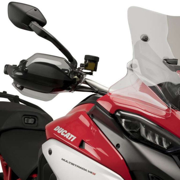 Extensions de protège-mains Puig (20772) Ducati MULTISTRADA V4