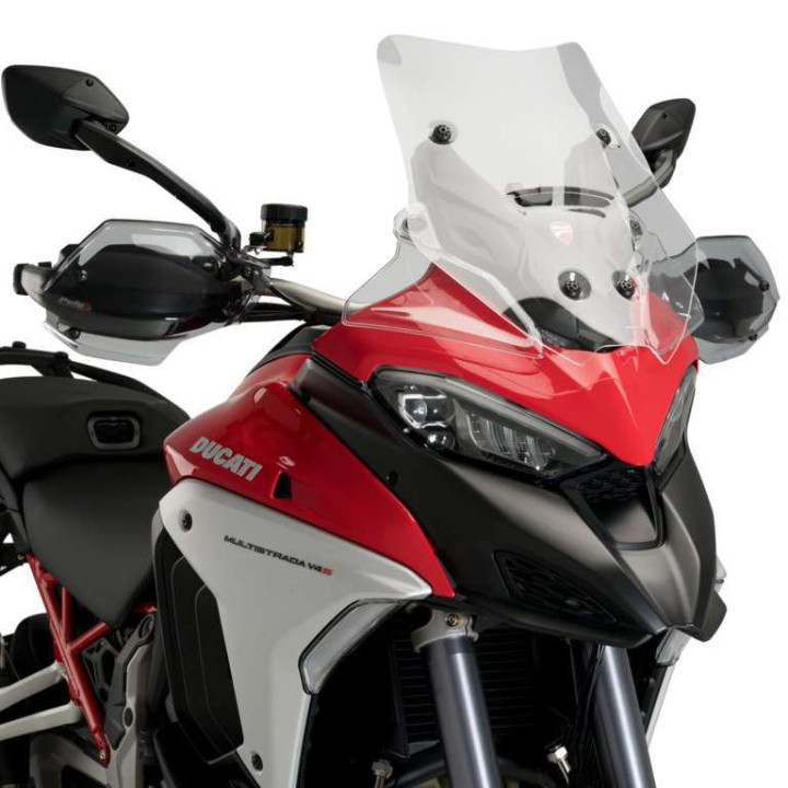 Extensions de protège-mains Puig (20772) Ducati MULTISTRADA V4
