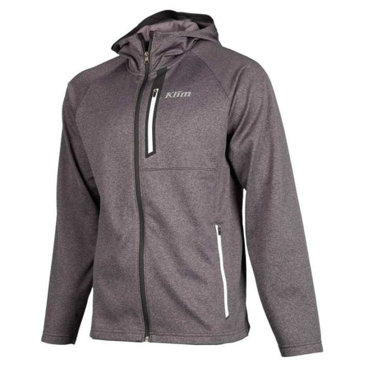 Gilet thermique Klim ALPHA