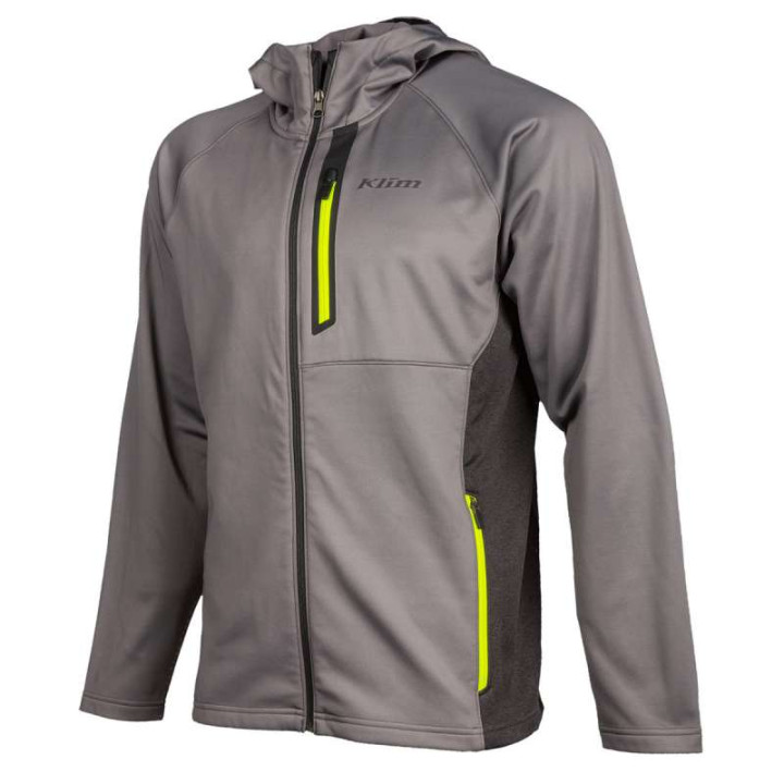 Gilet thermique Klim ALPHA