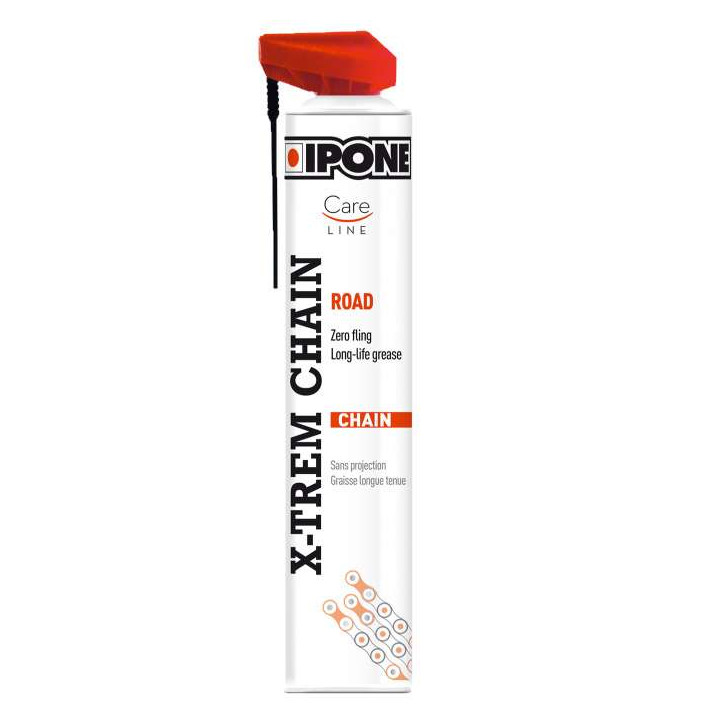 IPONE X-Trem Chain ROAD lubricant 750 ml