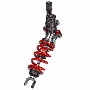 Amortisseur moto racing Bitubo XXF31 rouge (réf. Y0134XXF31)