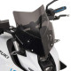 Saute-vent Barracuda AEROSPORT (SG8300-23)  Suzuki GSX-8S