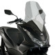 Bulle Puig V-TECH TOURING +20cm (20637) PCX 125 21-