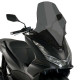 Bulle Puig V-TECH TOURING +20cm (20637) PCX 125 21-