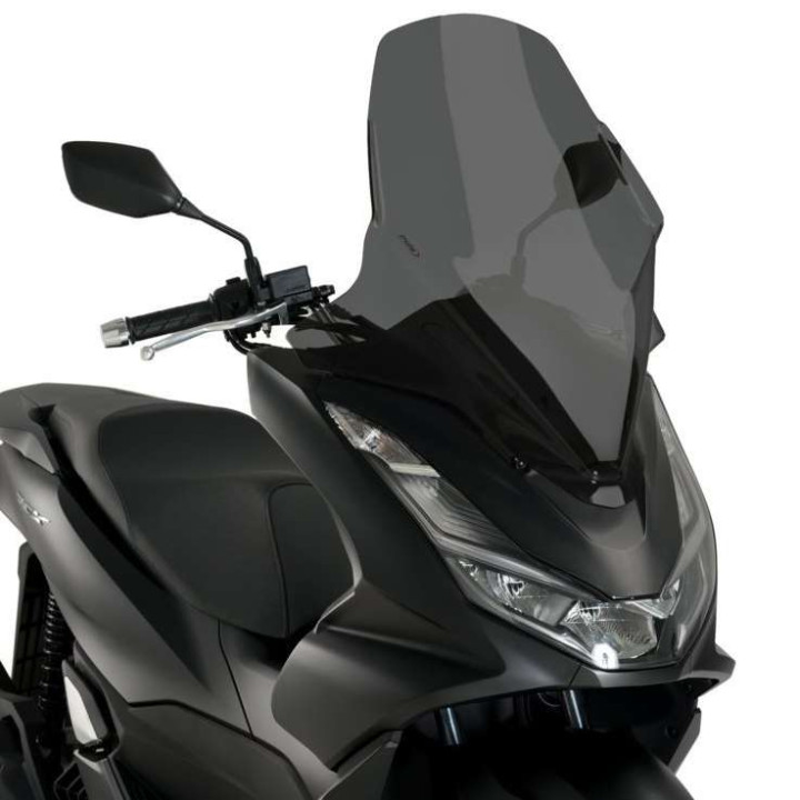 Bulle Puig V-TECH TOURING +20cm (20637) PCX 125 21-