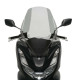 Bulle Puig V-TECH TOURING +20cm (20637) PCX 125 21-