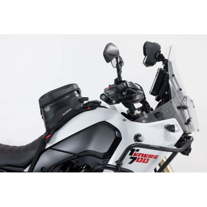 SW-Motech PRO CROSS WP 5.5 liter tank bag