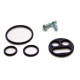 Kit réparation robinet d'essence TourMax FCK-28 Kawasaki ZZR600/1100