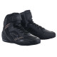 Alpinestars FASTER-3 RIDEKNIT Sneakers Black