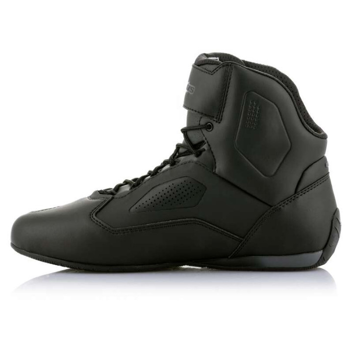 Alpinestars FASTER-3 RIDEKNIT Sneakers Black