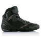 Alpinestars FASTER-3 RIDEKNIT Sneakers Black