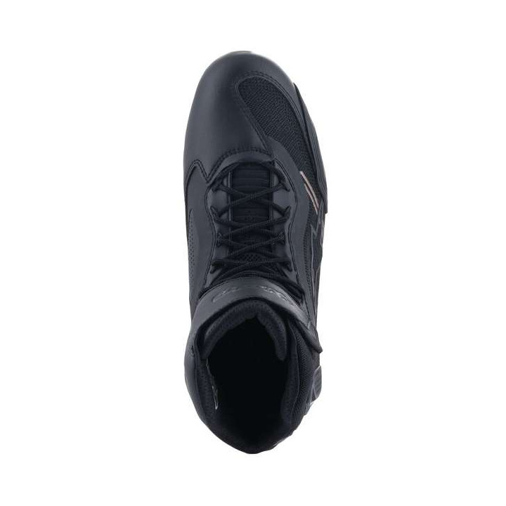 Alpinestars FASTER-3 RIDEKNIT Sneakers Black