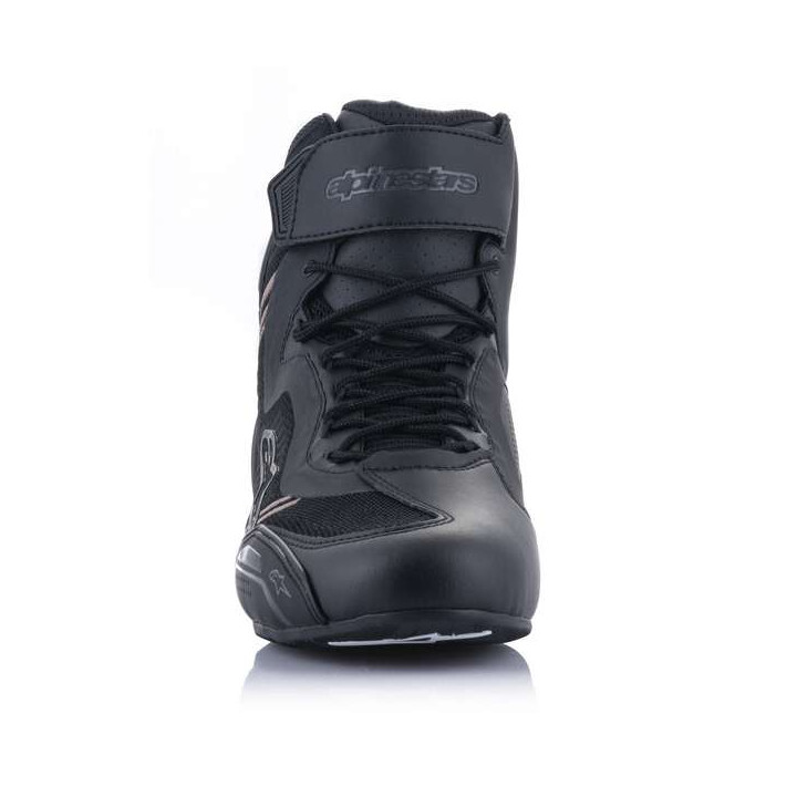 Alpinestars FASTER-3 RIDEKNIT Sneakers Black