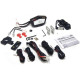 KOSO DB-02 LCD speedometer (BA022W00)