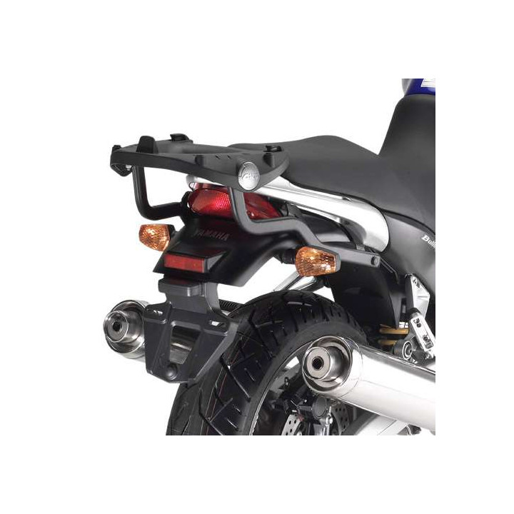Monorack Givi 350FZ (seul) Yamaha BT1100 BULLDOG Monorack Givi 350FZ (seul) Yamaha BT1100 BULLDOG