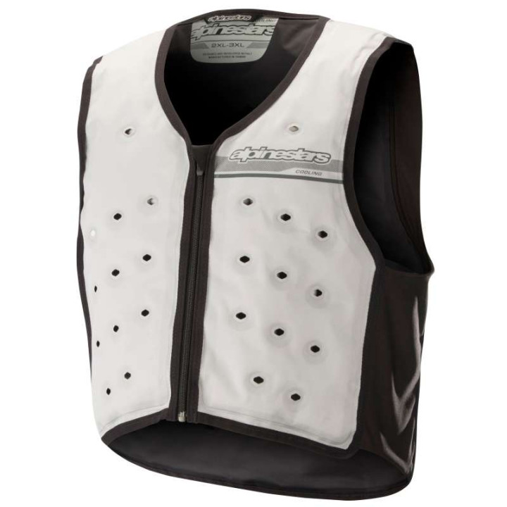 Gilet rafraichissant Alpinestars COOLING VEST