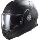LS2 FF901 ADVANT X SOLID motorcycle helmet Matt black 22.06