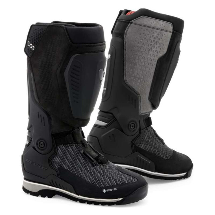 Bottes moto Rev'it EXPEDITION GORE-TEX