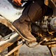Bottes moto Rev'it EXPEDITION GORE-TEX