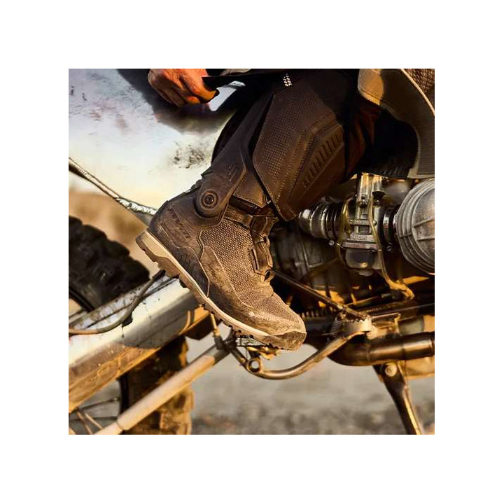 Bottes moto Rev'it EXPEDITION GORE-TEX