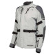 Veste moto femme KLIM ALTITUDE 2023 Cool Gray