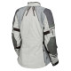 Veste moto femme KLIM ALTITUDE 2023 Cool Gray