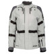 Veste moto femme KLIM ALTITUDE 2023 Cool Gray