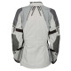 Veste moto femme KLIM ALTITUDE 2023 Cool Gray