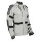 Veste moto femme KLIM ALTITUDE 2023 Cool Gray