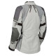 Veste moto femme KLIM ALTITUDE 2023 Cool Gray