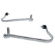 Kit fixation Barkbusters BHG-105 APRILIA TUAREG 660