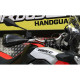 Kit fixation Barkbusters BHG-105 APRILIA TUAREG 660