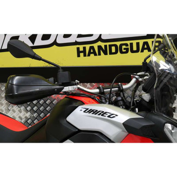 Kit fixation Barkbusters BHG-105 APRILIA TUAREG 660
